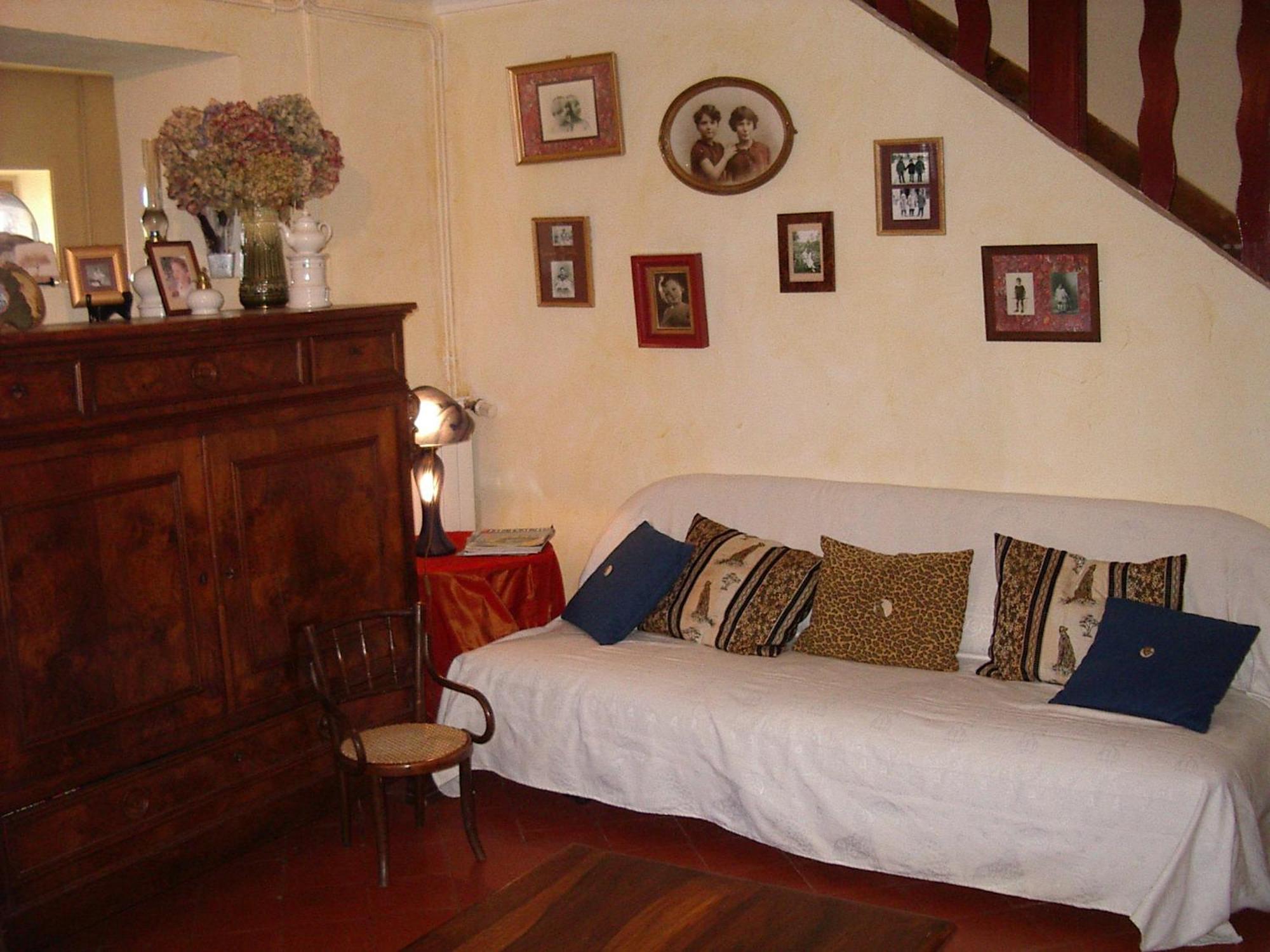 Maison D'Hotes De La Verriere Les Ardillats Екстериор снимка